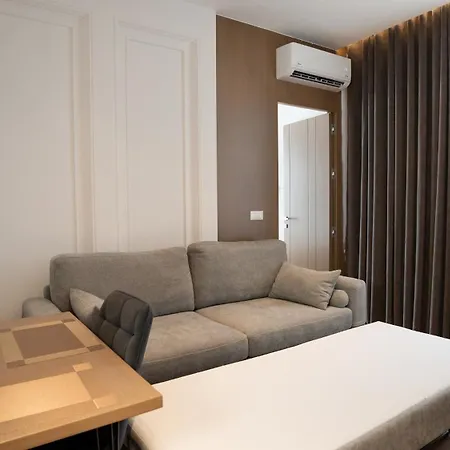 Aparthotel Albani's Tirana
