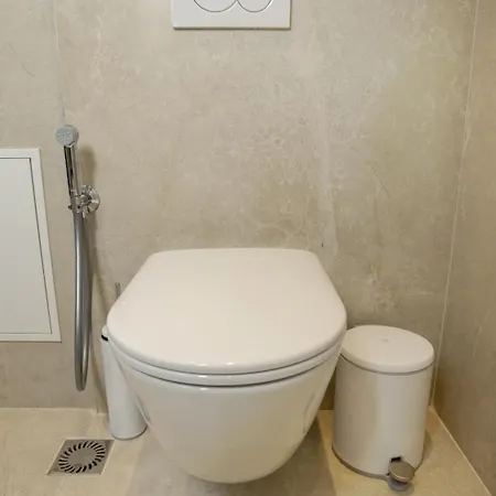 Albani's Aparthotel 3*