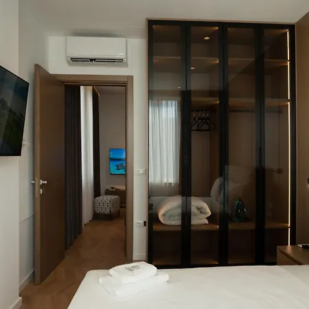 Aparthotel Albani's Tirana