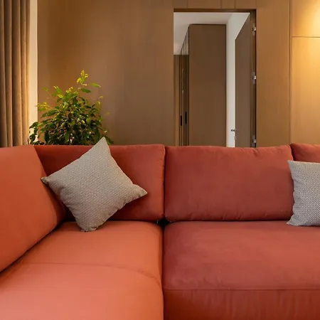 Aparthotel Albani's Tirana