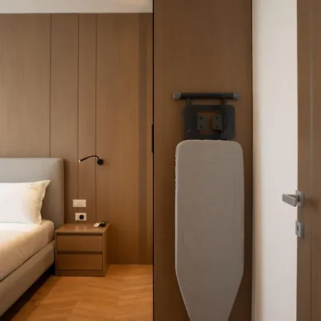 Albani's Apartahotel Tirana