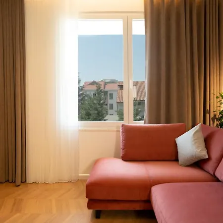 Albani's Aparthotel Tirana