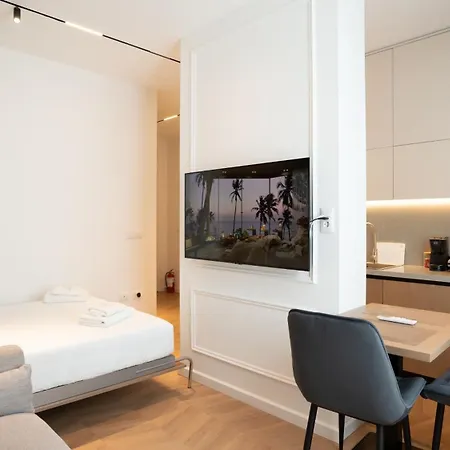 Albani's Apartahotel Tirana