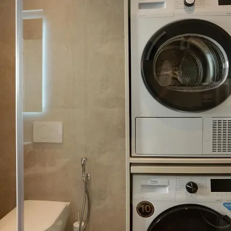 Aparthotel Albani's 3*