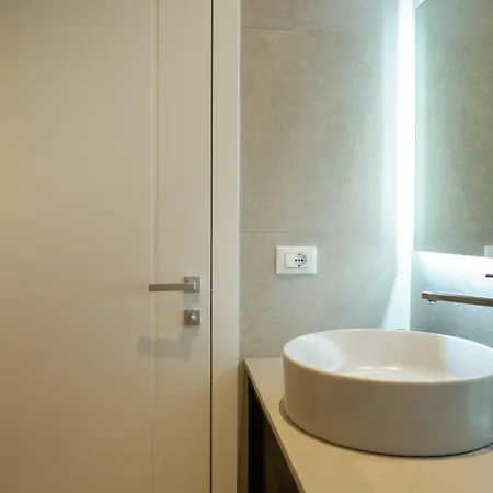 Albani's 公寓式酒店