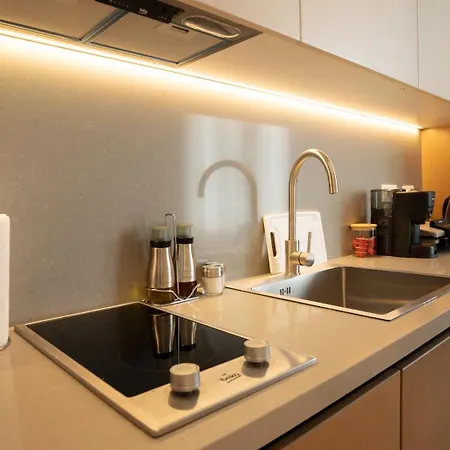 Aparthotel Albani's 3*