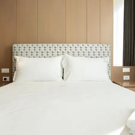 Aparthotel Albani's Tirana