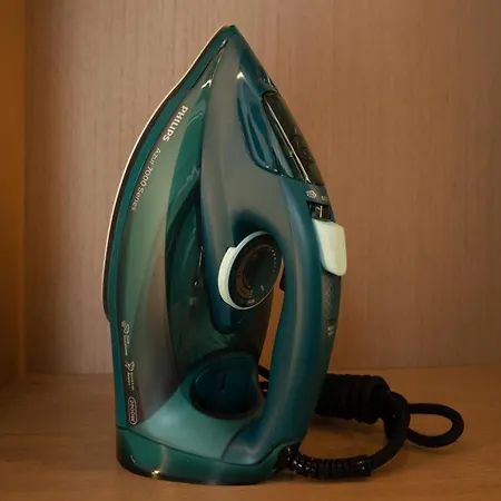 Albani's Aparthotel Tirana