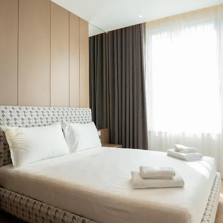 Aparthotel Albani's Tirana