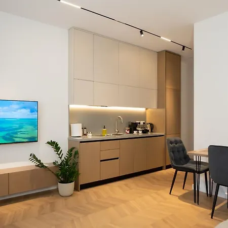 Albani's Aparthotel Tirana