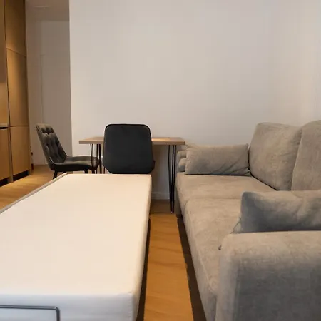 Aparthotel Albani's Tirana