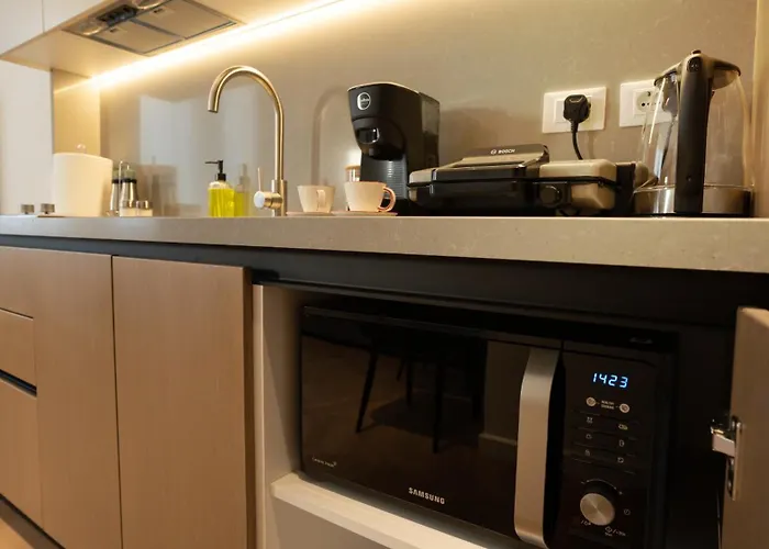 Albani's 4* 티라나