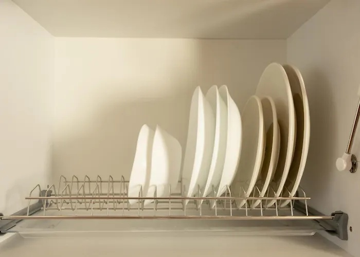 Albani's 아파트호텔