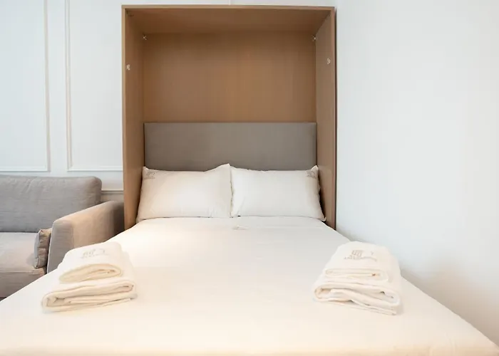 Aparthotel Albani's 4*