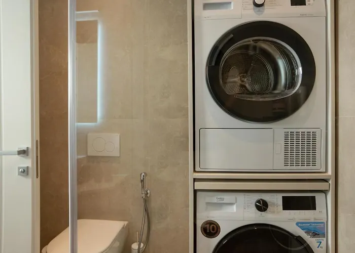 아파트호텔 Albani's 4*