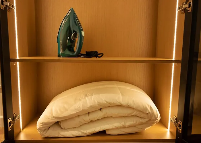 Albani's Aparthotel Tirana