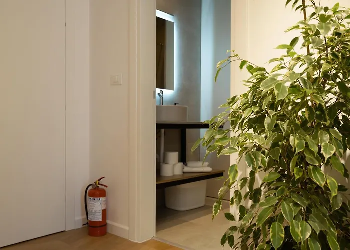 Aparthotel Albani's Tirana