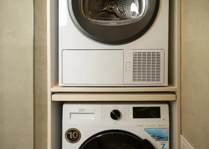 아파트호텔 Albani's 4*