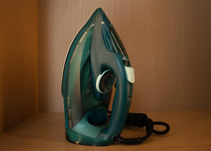 Albani's 아파트호텔 티라나