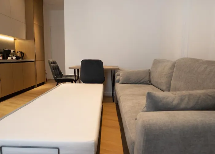 Aparthotel Albani's Tirana