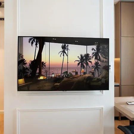 Albani's 3* تيرانا