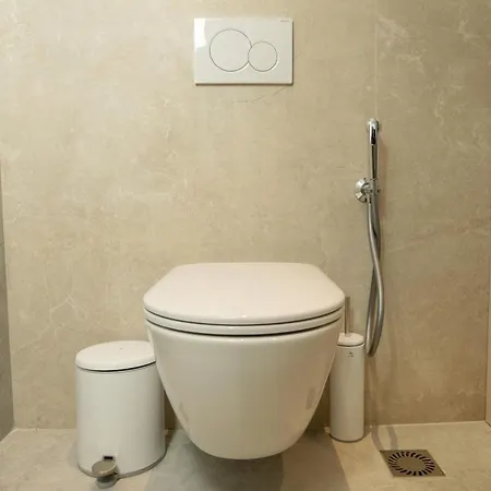 Albani's Aparthotel