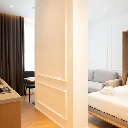Aparthotel Albani's Tirana