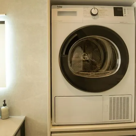 Albani's شقة فندقية