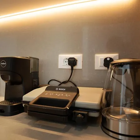 Albani's Aparthotel 4*