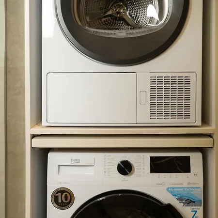 شقة فندقية Albani's 3*