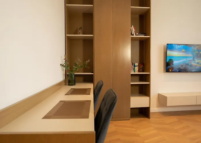 Aparthotel Albani's 3*