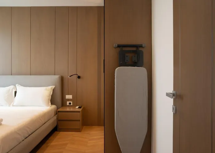 Albani's Lejlighedshotel Tirana