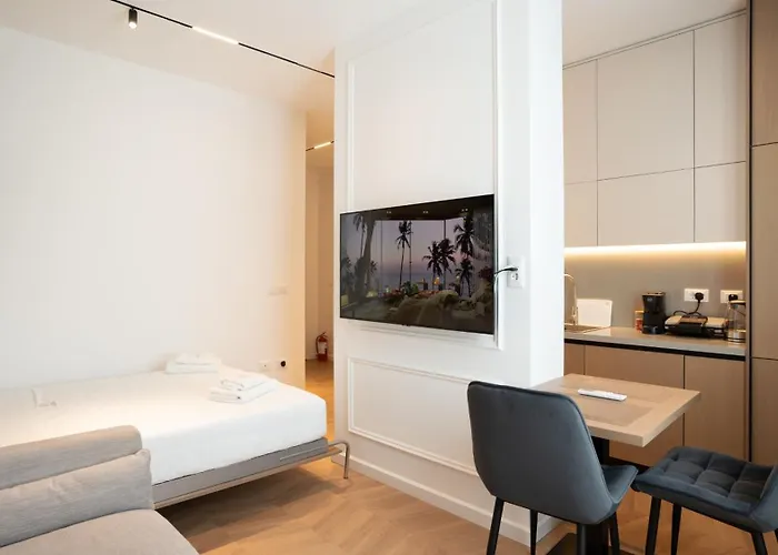 Albani's Aparthotel Tirana