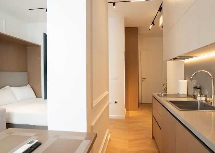 Albani's Lejlighedshotel