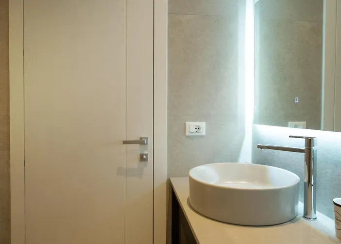 Albani's Lejlighedshotel