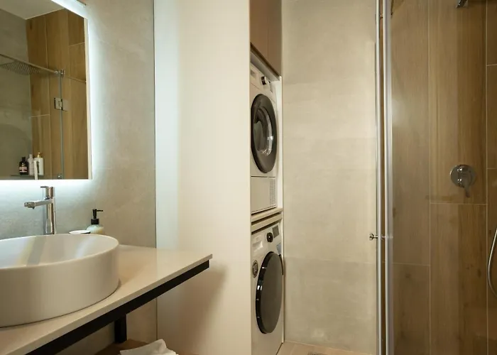 Albani's Lejlighedshotel 4*