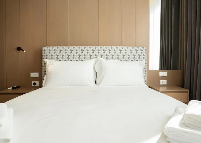 Aparthotel Albani's Tirana